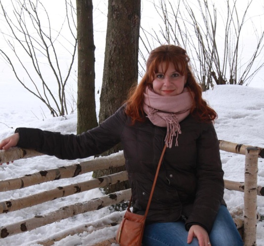 Наталья, 41 год, дизайнер