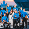 Поп-джаз коллектив Jazz Dance Orchestra - Эфир от 14.01.2019