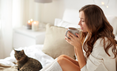 12 причин добавить кофе в каждое своё утро