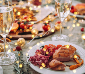 Самые популярные новогодние традиции