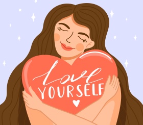Самые важные отношения в вашей жизни: Как научиться любить себя