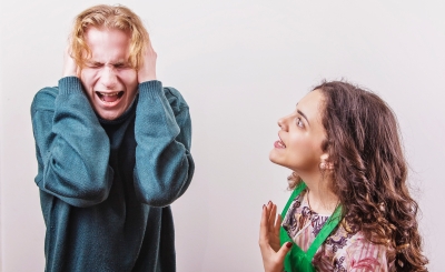 Правила семейных ссор