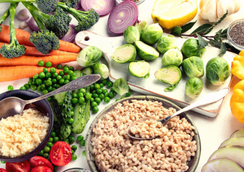 Полезные продукты для женского здоровья