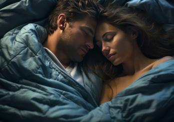 Тихий враг: чем опасен недосып и почему спать нужно именно ночью